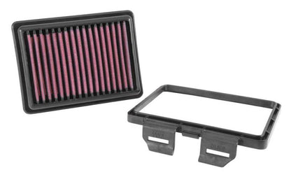 K&N Engineering K&N 13-14 Honda CRF250L 250 Replacement Air Filter