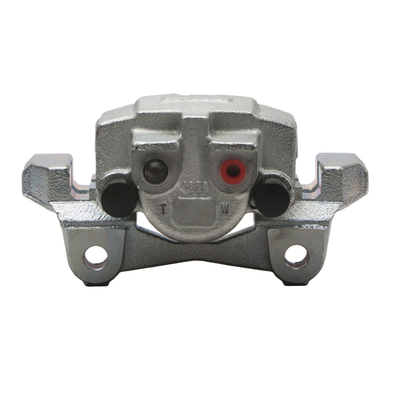 DFC 99-04 Jeep Grand Cherokee Rear Premium Caliper - Silver Zinc Coated