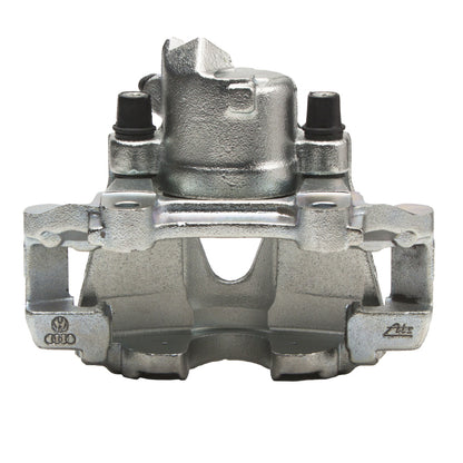 DFC 99-06 Audi TT Quattro Front-L Silver Zinc Coated Premium Caliper