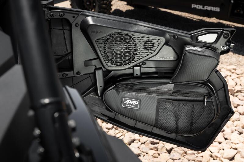 PRP Seats PRP Polaris RZR Lower Door Bags (Pair)