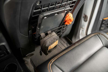 DV8 Offroad 2021-2024 Ford Bronco Seat Back Molle Pockets