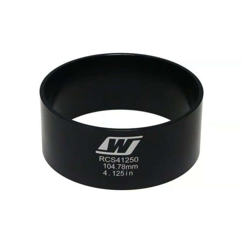 Wiseco 4.125in Piston Ring Compressor Sleeve