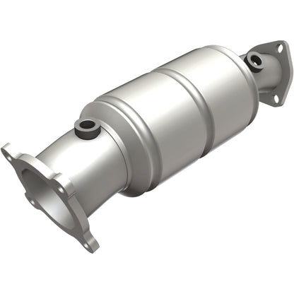 MagnaFlow Direct Fit Catalytic Converter 05-09 Audi A4 2.0 turbo OEM