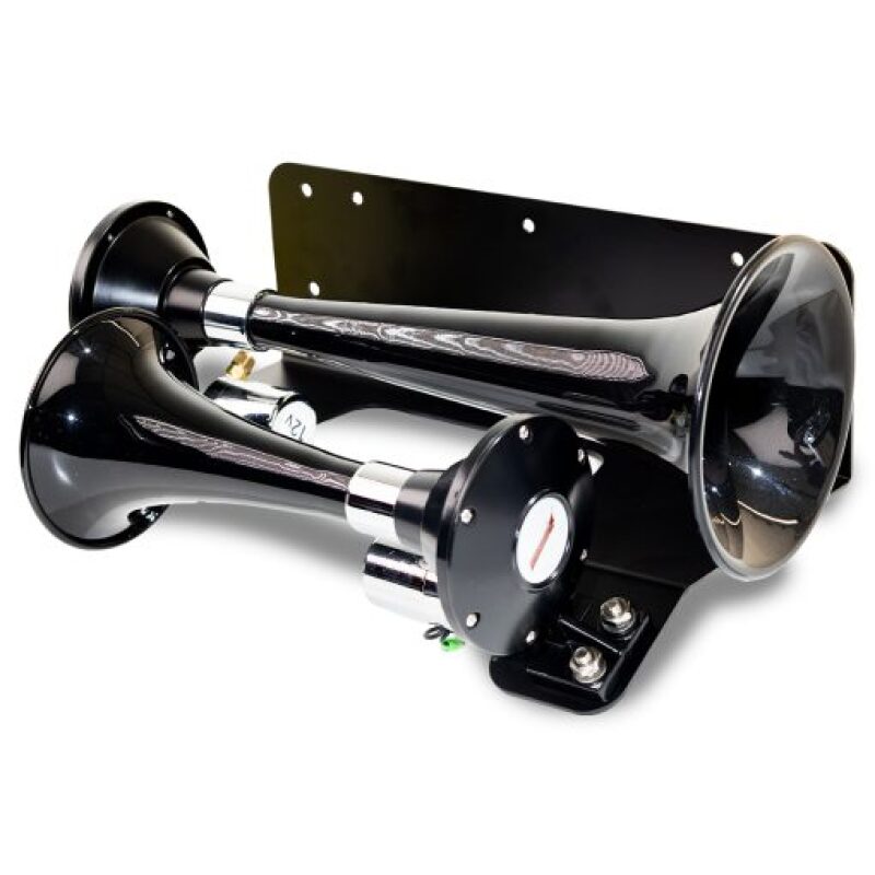 Kleinn Air Horns Kleinn 07-18 Jeep Wrangler JK/ JKU Model 220 Horns