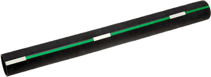 Gates Chalmers/Allis HD6 Allis-Chalmers 4-Cyl. 344 Diesel By Pass Straight Coolant Hose (2-Ply)
