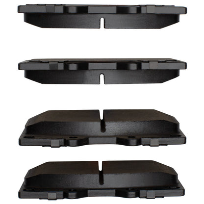 DFC 00-02 Toyota Sequoia Front 5000 Advanced Ceramic Brake Pads