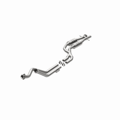 MagnaFlow 1995 Mercedes-Benz SL320 3.2L Direct Fit Converter