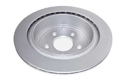 DBA 03-12 Infiniti FX35 Rear En-Shield Standard Rotor