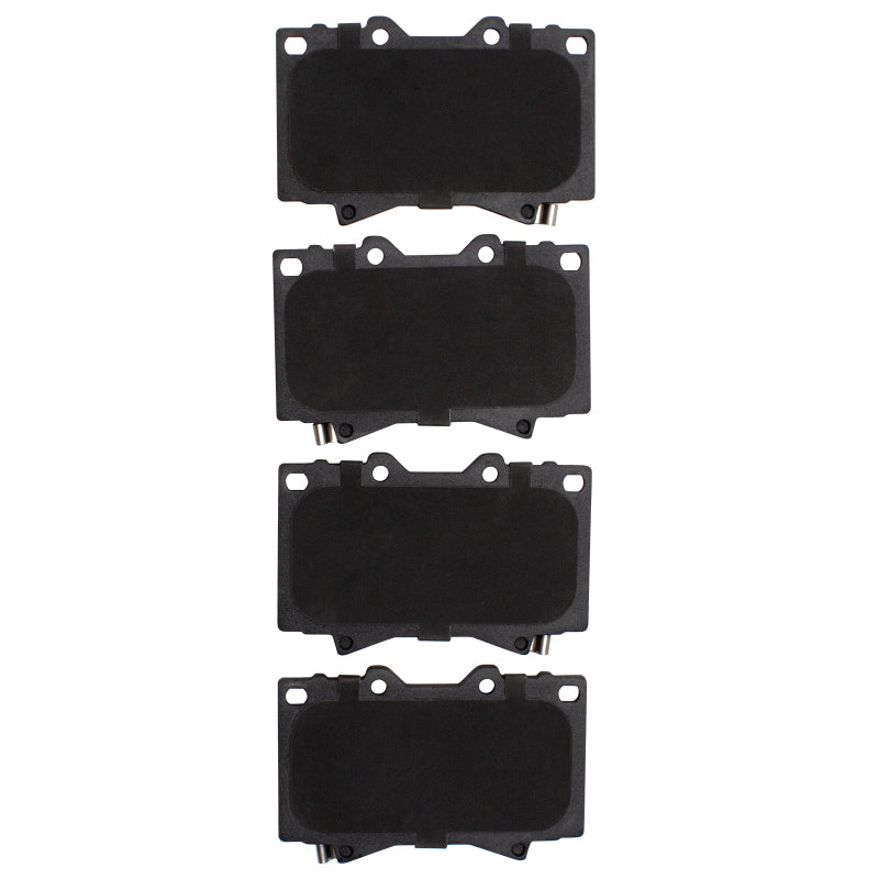 DFC 98-07 Lexus LX470 Front Ultimate Duty Performance Brake Pads