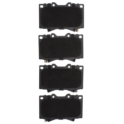 DFC 98-07 Lexus LX470 Front Ultimate Duty Performance Brake Pads