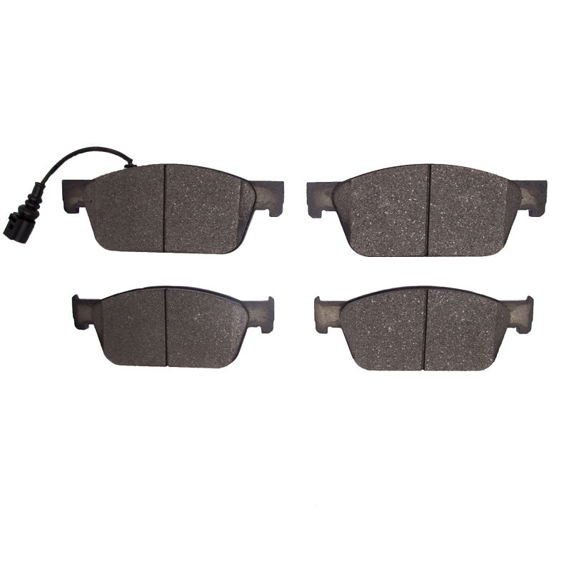 DFC 16-20 Volkswagen Transporter (Mexico) Front 3000 Ceramic Brake Pads