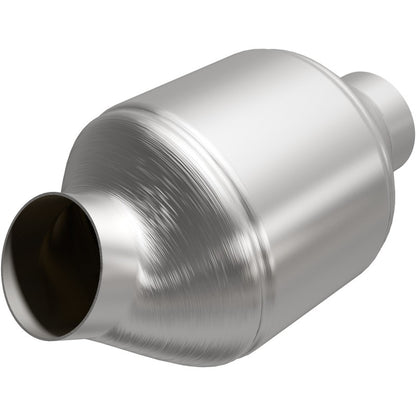 MagnaFlow Universal Catalytic Converter 5.00 C/A 2.5 Spun OEM