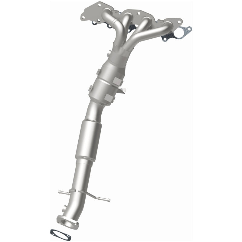 MagnaFlow Direct Fit Catalytic Converter 10- Mazda 3 2.5L