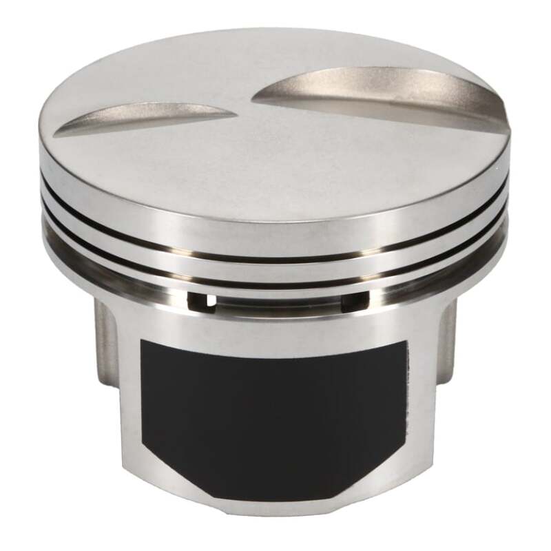 Wiseco Pro Tru Street Chevy Big Block 4.470in Bore 1.645in CH 3.80 CC Piston Set