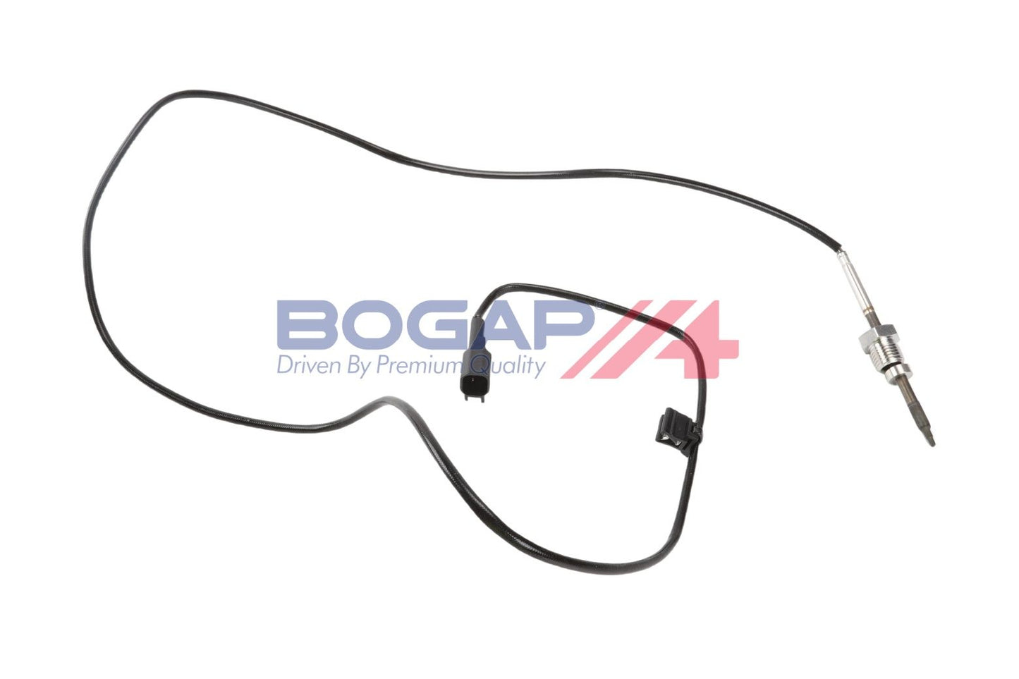 BOGAP F6120121 Sensor, Exhaust Gas Temperature