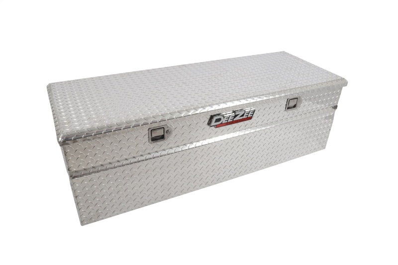 Dee Zee Universal Tool Box - Red Chest BT Alum