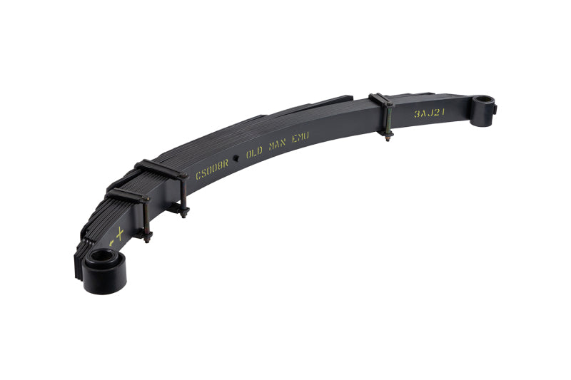 Old Man Emu ARB / OME Leaf Spring Toy 75 Serr