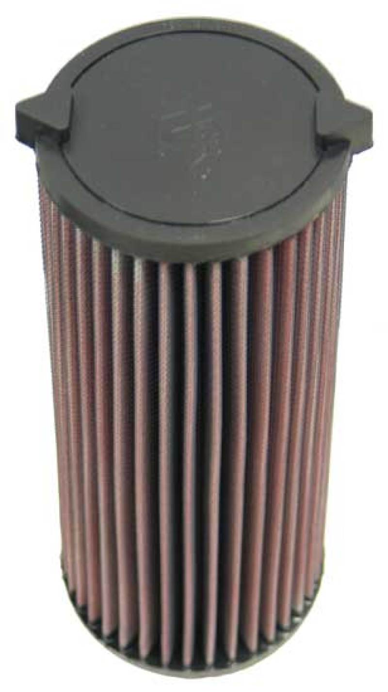 K&N Engineering K&N Replacement Air Filter Mercedes Benz C200 / C220
