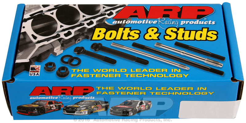 ARP SB Chrysler Mopar R3 or Ritter Block w/Victor Heads hex Head Stud Kit
