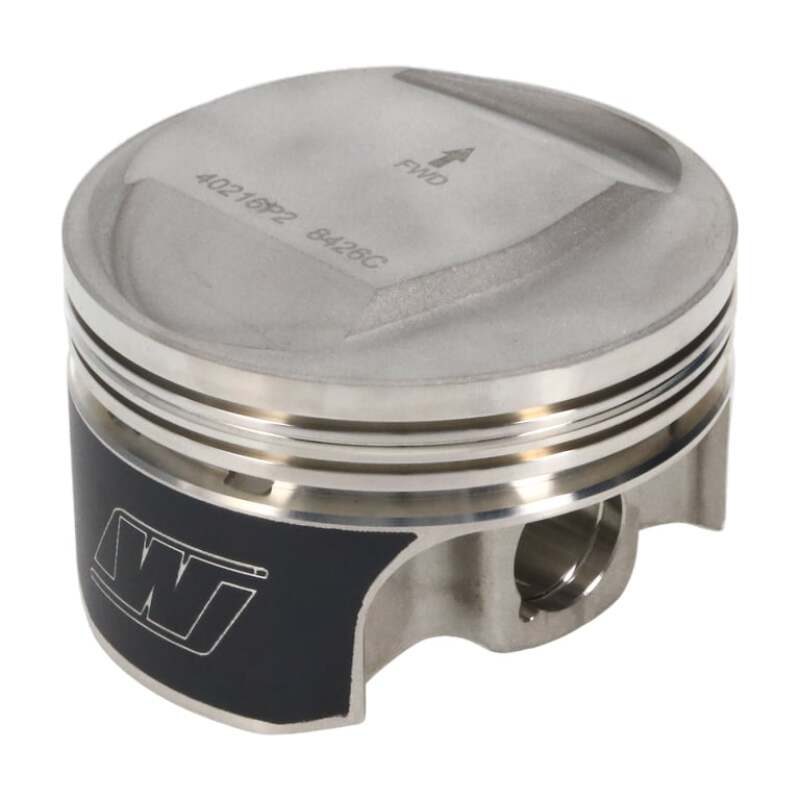 Wiseco Tracker Series 1340 EVO Domed 10:1 CR Piston