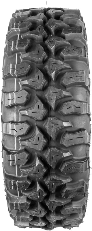 QuadBoss QBT889 Loose Terrain Tire - 28x10R14 8Ply