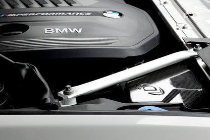 Dinan 16-26 BMW 540i/740i/840i/X5 40i/X6 40i (G05/G06/G12/G15/G16/G32) Carbon Fiber Cold Air Intake