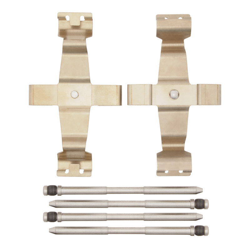 DFC 20-24 Nissan GT-R Rear Premium Hardware Kit