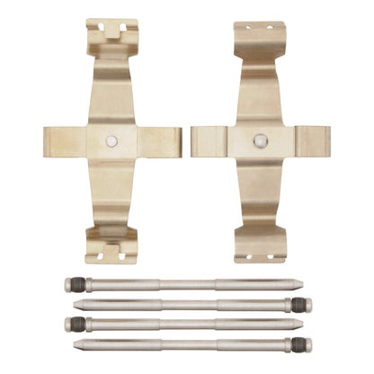 DFC 20-24 Nissan GT-R Rear Premium Hardware Kit