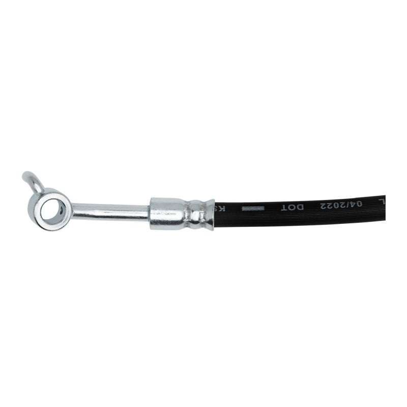 DFC 17-22 Hyundai Ioniq Rear-R Brake Hose
