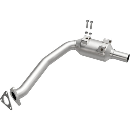 MagnaFlow 2004 Boxster H6 2.7 3.2 OEM Underbody Direct Fit Converter