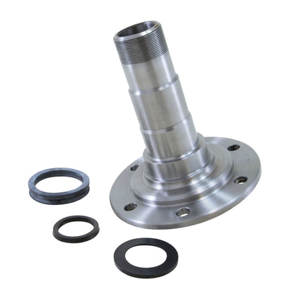 Yukon Gear & Axle Yukon Gear Replacement Front Spindle For Dana 44 Front / 85-93 Dodge
