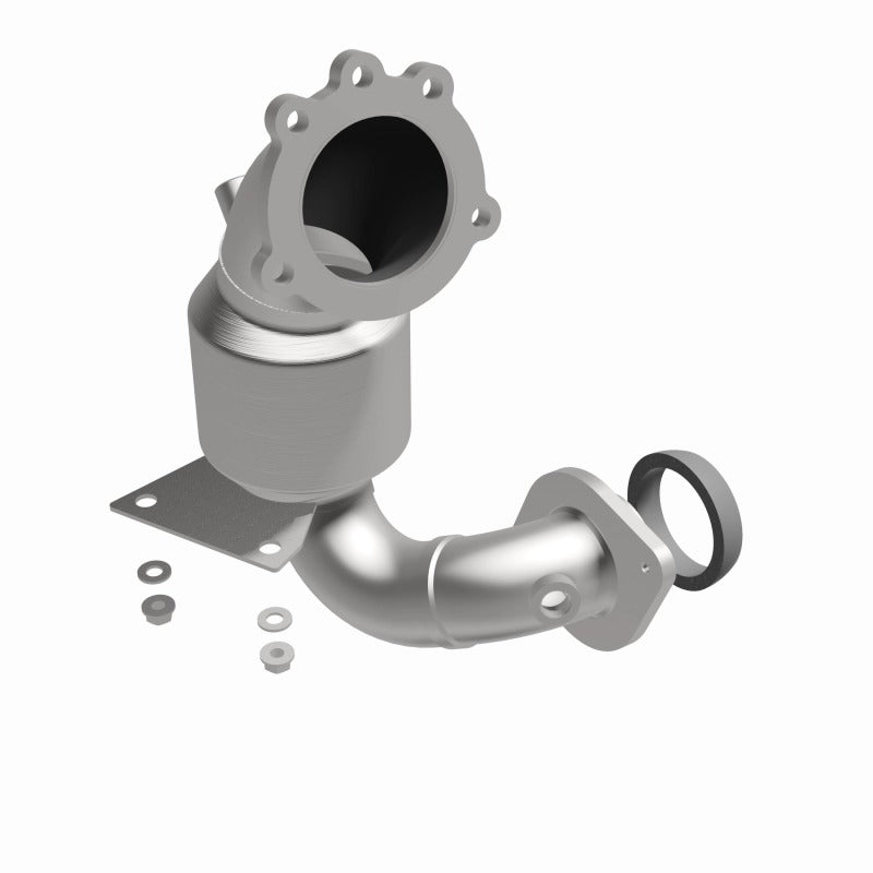 MagnaFlow Direct Fit Catalytic Converter 08-09 Dodge Caliber 2.4L T