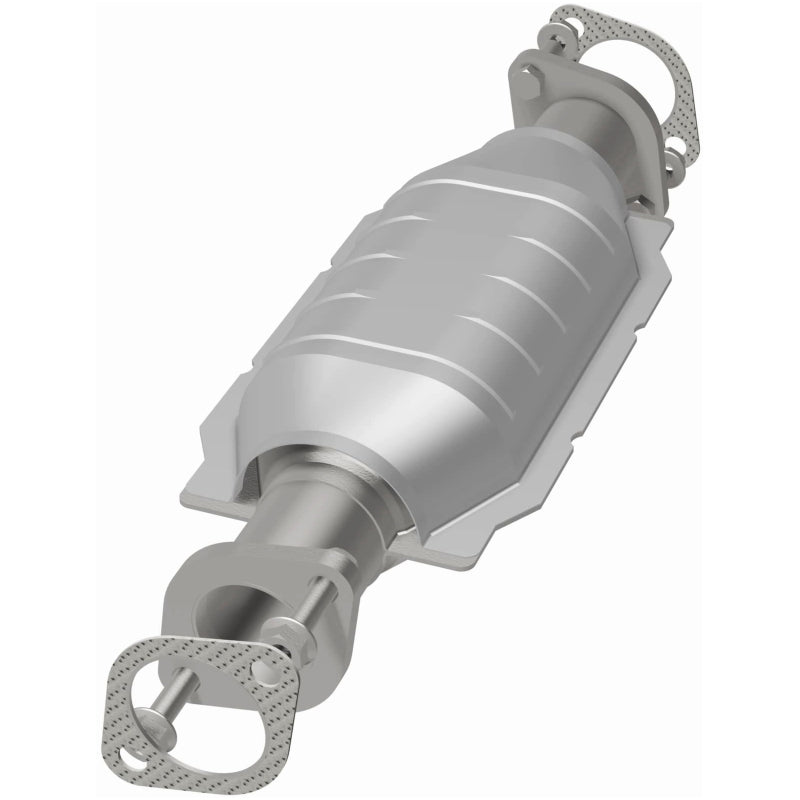 MagnaFlow Direct Fit Catalytic Converter 05-10 Kia Sportage 2.7L