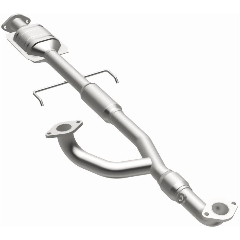 MagnaFlow Direct Fit Catalytic Converter 00-03 Galant 3L rr OEM