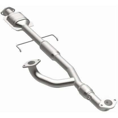 MagnaFlow Direct Fit Catalytic Converter 00-03 Galant 3L rr OEM