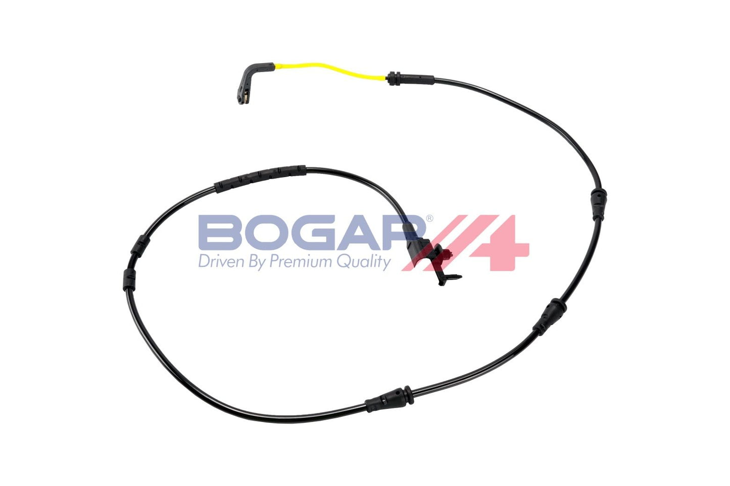 BOGAP J7117103 Warning Contact, Brake Pad Wear | ML Performance Car Parts
