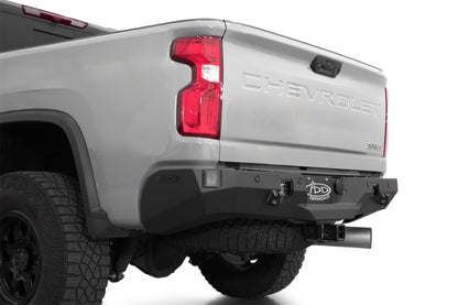 Addictive Desert Designs2024 Chevy Silverado 2500 Phantom Rear Bumper