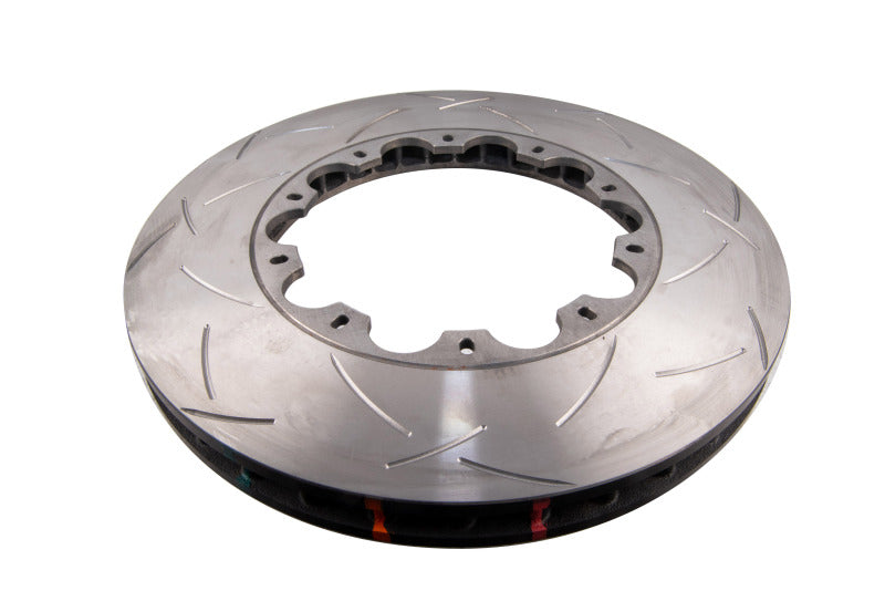 DBA 10-12 Chevrolet Camaro SS 6.2L 5000 Series Slotted Front Replacement Rotor
