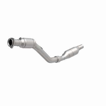 MagnaFlow Direct Fit Catalytic Converter 04-06 Audi S4 4.2L