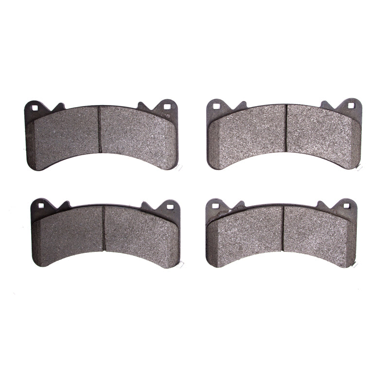 R1 Concepts R1 14-26 GMC Yukon Xl 1500 Front Optimum OE Brake Pads