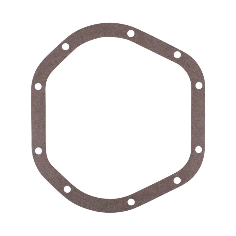 Yukon Gear & Axle Yukon Gear Dana 44 Cover Gasket Replacement