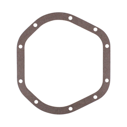 Yukon Gear & Axle Yukon Gear Dana 44 Cover Gasket Replacement
