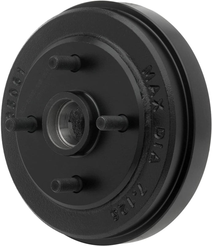 DFC 91-99 Toyota Paseo Rear True Balanced Brake Drum