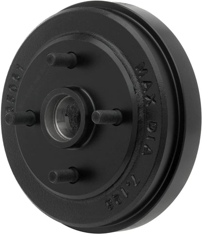 DFC 91-99 Toyota Paseo Rear True Balanced Brake Drum