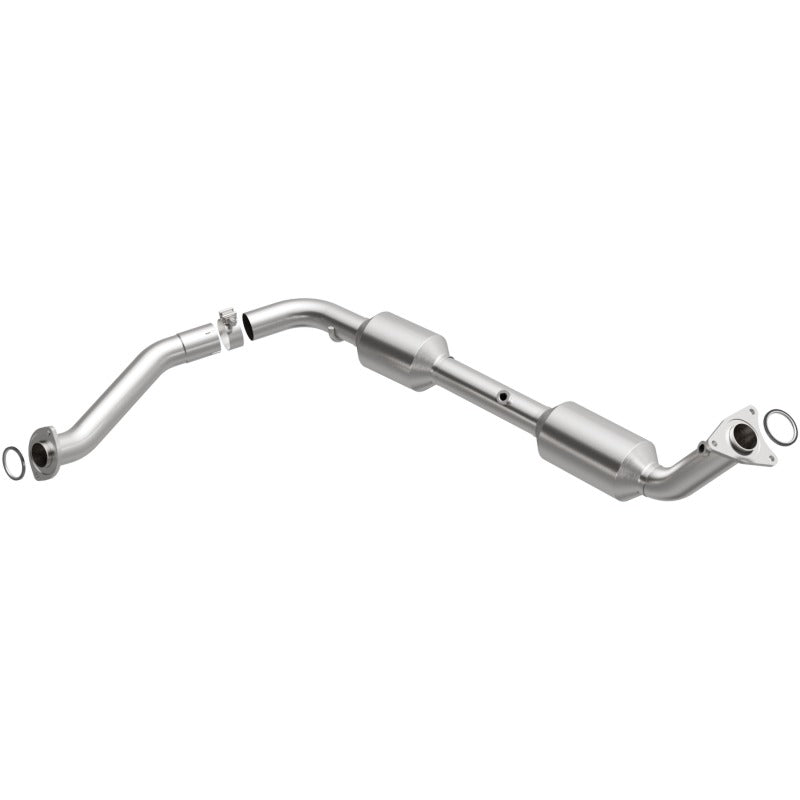 MagnaFlow 07-10 Toyota Tundra 5.7L Direct Fit Converter