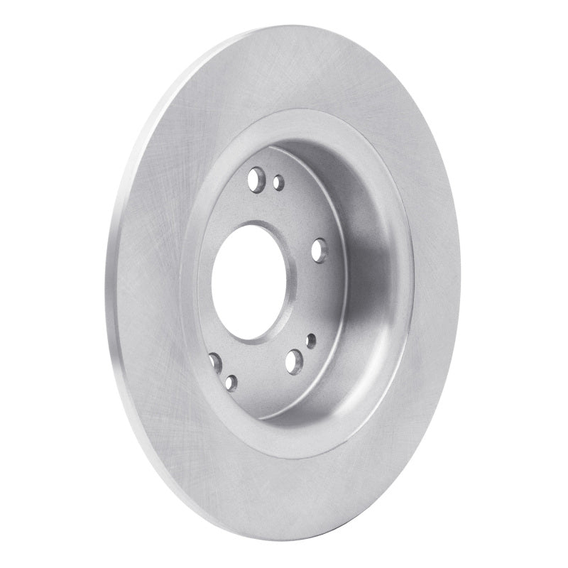 DFC 16-16 Honda CR-Z Rear Brake Rotor