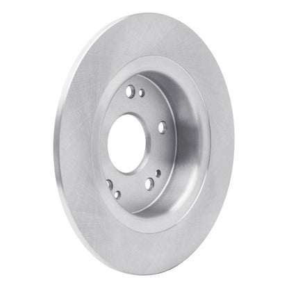 DFC 16-16 Honda CR-Z Rear Brake Rotor