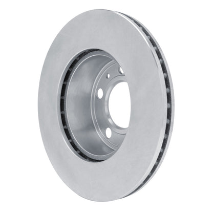 DFC 76-93 Volvo 242/262/DL/GLE/265/245/244/264/240 Front Brake Rotor