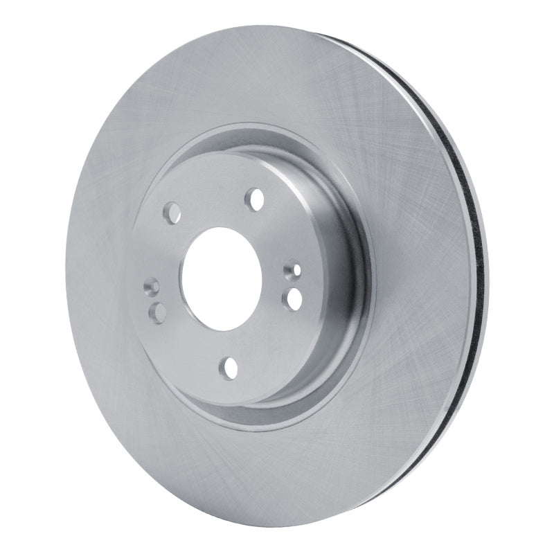 DFC 23-23 Chirey Tiggo 8Pro Front Brake Rotor