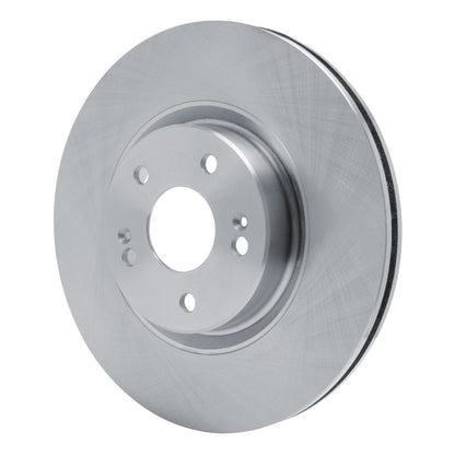 DFC 23-23 Chirey Tiggo 8Pro Front Brake Rotor